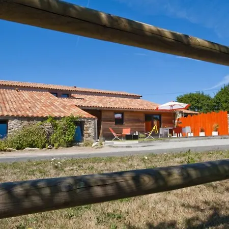 La Villa Des Forges-2