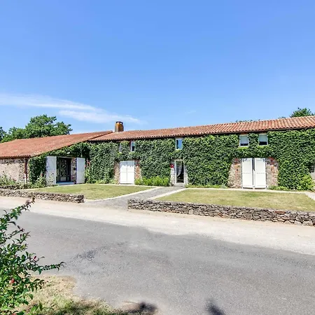 La Villa Des Forges-3